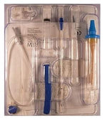 TELEFLEX MEDICAL Teleflex Medical Arrow Pneumothorax Kits AK-01500 1 Each - MDL-ARWAK01500H