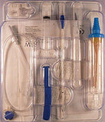 TELEFLEX MEDICAL Teleflex Medical Arrow Pneumothorax Kits AK-01500 5 Each - MDL-ARWAK01500