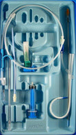 TELEFLEX MEDICAL Arrow Percutaneous CavityDrainage Kits by Teleflex Medical AK-01601 1 Kit - MDL-ARWAK01601H