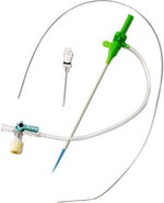 Teleflex Medical Teleflex Medical Radial Artery Catheterization Kits AK-04020-C - 1.0 Each - MDL-ARWAK04020CH