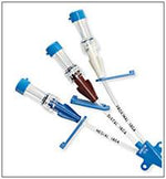 Teleflex Medical Central Venous Catheterization Kits - AK-04210 - 1 Each - MDL-ARWAK04210H