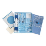 Teleflex Anesthesia Epidural Tray - AK-05000 - 10 Each - MDL-ARWAK05000