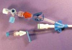 Teleflex Medical Teleflex Medical MAC 2 Lumen Central Venous Access Kits AK-11142-D - 10.0 Each - MDL-ARWAK11142D