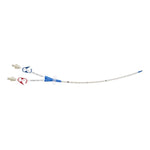 Teleflex Medical 2-Lumen Hemodialysis Catheterization Kits AK-12122-F - 1.0 Each - MDL-ARWAK12122FH