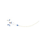 Teleflex Medical Multi-Lumen CVC Kit with Blue FlexTip Catheter - AK-15553 - 5 Each - MDL-ARWAK15553
