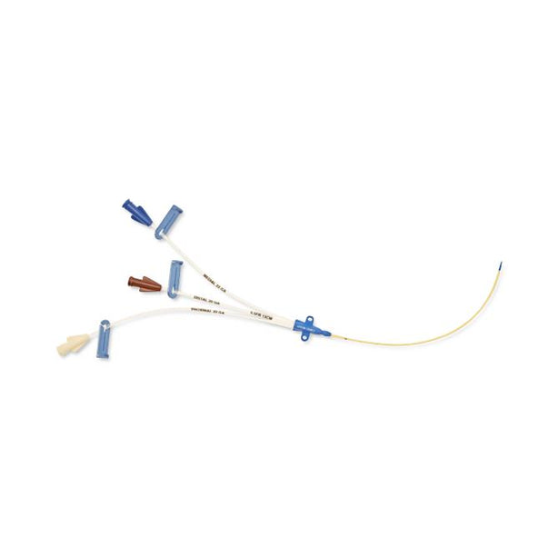 Teleflex Medical Central Venous Catheterization Kits - AK-16553 - 5 Each - MDL-ARWAK16553