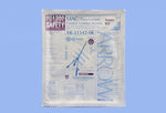 Teleflex Medical Teleflex Medical MAC 2 Lumen Central Venous Access Kits AK-21142-SK - 1.0 Each - MDL-ARWAK21142SKH