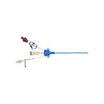 Teleflex Medical Teleflex Medical MAC 2 Lumen Central Venous Access Kits AK-21242-CDC - 10.0 Each - MDL-ARWAK21242DC