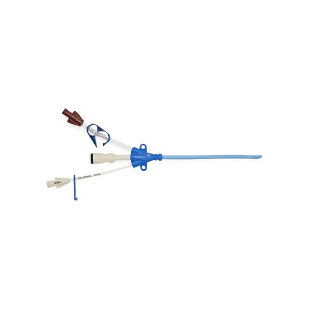 Teleflex Medical Teleflex Medical MAC 2 Lumen Central Venous Access Kits AK-21242-CDC - 10.0 Each - MDL-ARWAK21242DC