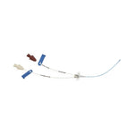 Teleflex Medical Teleflex Medical Pediatric 2-Lumen Central Venous Catheters AK-25402 - 5.0 Each - MDL-ARWAK25402