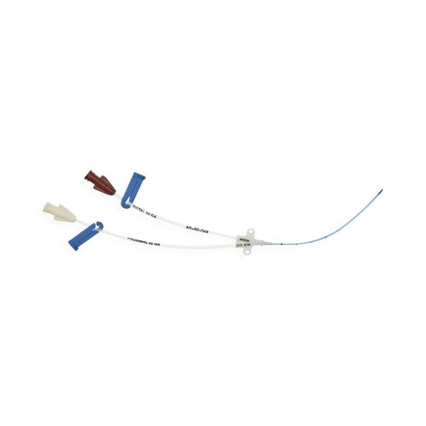 Teleflex Medical Teleflex Medical Pediatric 2-Lumen Central Venous Catheters AK-25402 - 5.0 Each - MDL-ARWAK25402