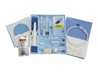 Teleflex FlexTip Plus Epidural Catheterization Kits - AM-05500 - 10 Each - MDL-ARWAM05500