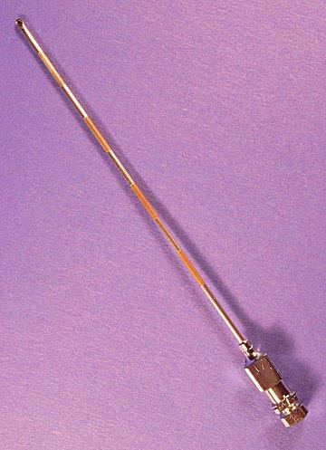 Teleflex Medical Teleflex Continuous Epidural Needles AN-02017 - 100.0 Each - MDL-ARWAN02017