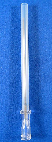Gwire Spring Wire Guide Teleflex Medical Teleflex Medical Spring-Wire Guide Introducer Needles ...