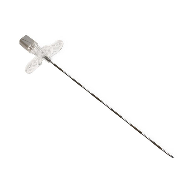 Teleflex Trocar Catheters - AN-05505 - 25 Each - MDL-ARWAN05505