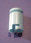 Teleflex Medical Teleflex Medical Cap for Hemostasis Valve Obturator AO-09000 - 50.0 Each - MDL-ARWAO09000