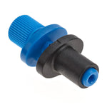 Teleflex Medical SnapLock Catheter / Syringe Adapters AS-05500 - 50.0 Each - MDL-ARWAS05500