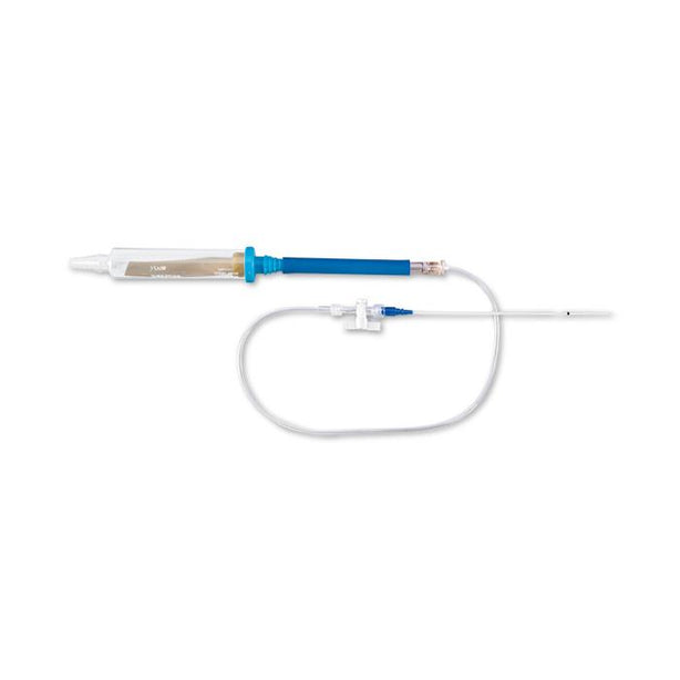 TELEFLEX MEDICAL Teleflex Medical Arrow Pneumothorax Kits ASK-01500 5 Each - MDL-ARWASK01500