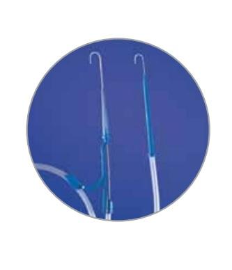 Teleflex Medical Spring-Wire Guides - AW-14725 - 25 Each - MDL-ARWAW14725