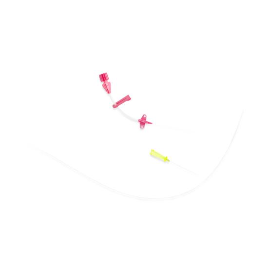 Teleflex Medical Teleflex Arterial Catheterization Kits SAC-00520-PBX ...