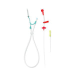 Teleflex Medical Arterial Catheterization Kit, 20G x 16 cm - SAC-01620-PBX - 10 Each