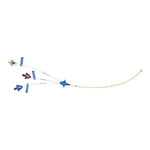 Teleflex Medical Multi-Lumen CVC Kit - CDC-15703-P1A - 1 Each - MDL-ARWC15703P1AH
