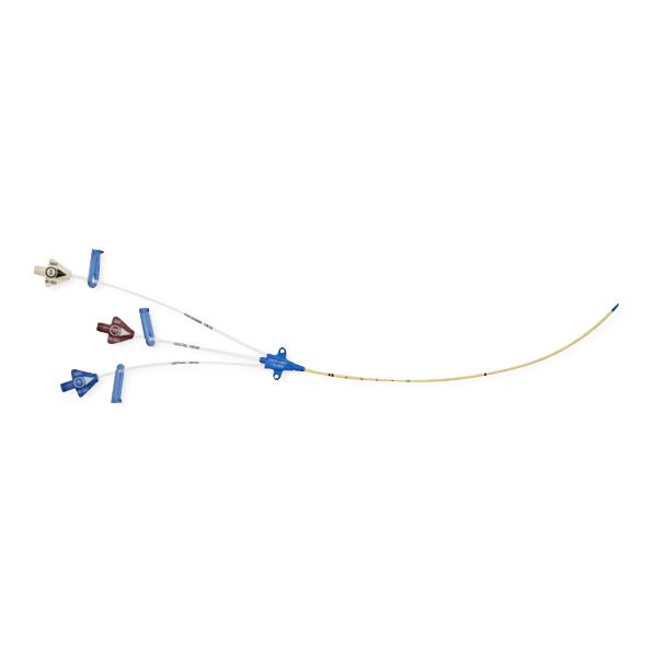 Teleflex Medical Multi-Lumen CVC Kit - CDC-15703-P1A - 1 Each - MDL-ARWC15703P1AH