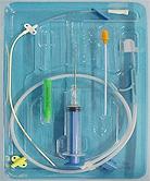 Teleflex Medical Percutaneous Sheath Introducer Kits - CDC-29803-X1A - 5 Each - MDL-ARWC29803X1A