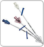Teleflex Medical Teleflex Medical Arrow Pressure Injectable Catheterization Kit CDC-45703-P1A - 5.0 Each