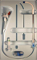 Teleflex Medical Laparoscopic Cholangiography Balloon Catheters CC-01700 - 5.0 Each - MDL-ARWCC01700