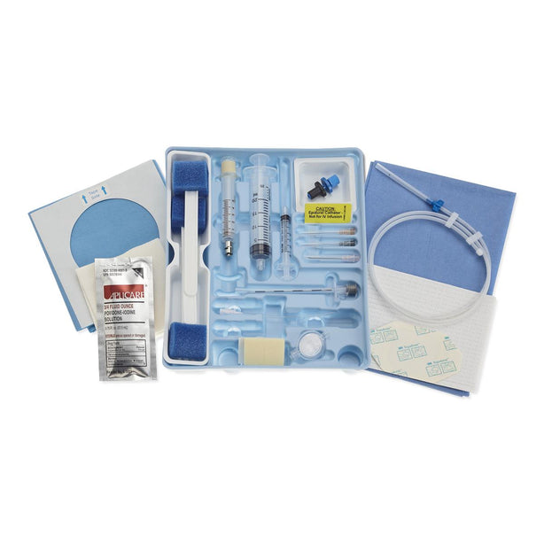 Epidural Catheterization Kits with FlexTip Plus Catheter - CK-02220 - 10 Each - MDL-ARWCK02220