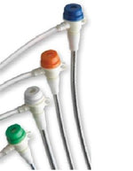 Teleflex Medical Kit Super Arrow-Flex Percutaneous Sheath Introducer Set with Integral Hemostasis Valve/Side Port and Radiopaque Tip Marker Band - CL-07590 - 2 Each