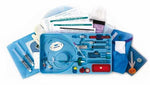 Teleflex Hemodialysis Catheter Kit - CS-15232-VFI - 1 Each - MDL-ARWCS15232VFI
