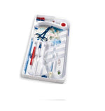 Teleflex Medical NextStep Retrograde Hemodialysis Catheters CS-15232-X - 1.0 Each