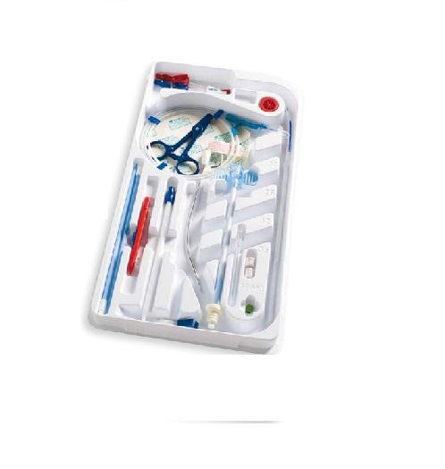 Teleflex Medical NextStep Retrograde Hemodialysis Catheters CS-15232-X - 1.0 Each