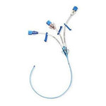 Teleflex Medical Two-Lumen Central Venous Access Kit - CDC-21242-X1A - 5 Each - MDL-ARWDC21242X1A