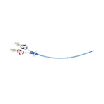 Teleflex Medical Teleflex Medical Double-Lumen ARROWg+ard Blue Catheters CDC-22142-X1A - 5.0 Kit - MDL-ARWDC22142X1A