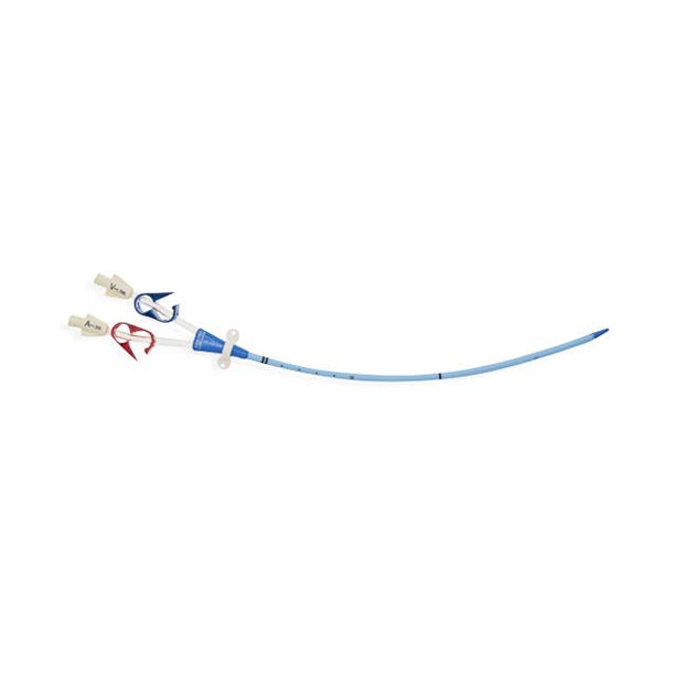 Teleflex Medical Teleflex Medical Double-Lumen ARROWg+ard Blue Catheters CDC-22142-X1A - 5.0 Kit - MDL-ARWDC22142X1A