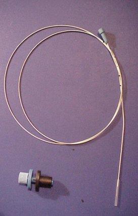 Teleflex FlexTip Plus Epidural Catheterization Kits - EC-05000 - 20 Each - MDL-ARWEC05000