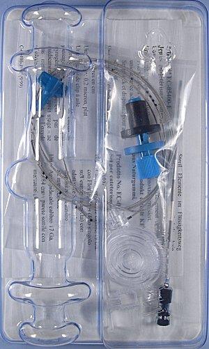 Teleflex FlexTip Plus Epidural Catheterization Kits - EC-05400-E - 1 Each - MDL-ARWEC05400EH