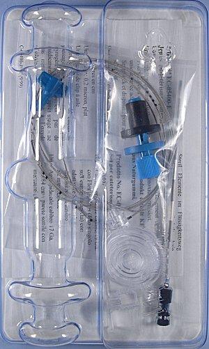 Teleflex FlexTip Plus Epidural Catheterization Kits - EC-05400-E - 20 Each - MDL-ARWEC05400E