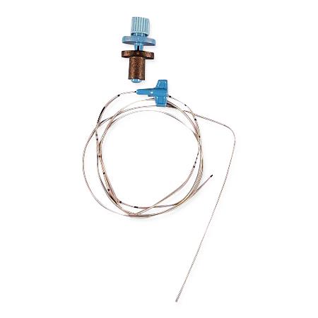 Teleflex Medical Flex-Tip Flextip Sing Open Epidural Catheter, 19G - EC-05500 - 1 Each
