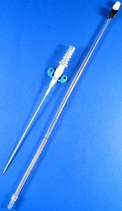 Arterial Catheterization Kit - FA-04020 - 1 Each - MDL-ARWFA04020H