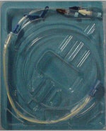 Teleflex Medical Teleflex Medical HANDS-OFF 2-Lumen Central Venous Catheters HO-14703 - 5.0 Each