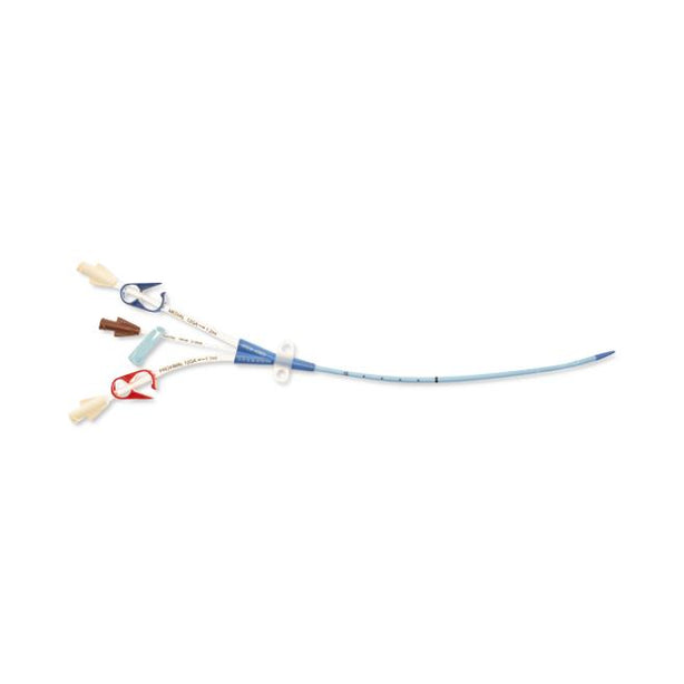 Teleflex Medical Teleflex Medical Arrow-Howes Multilumen CVC Catheterization Kits AK-22123-CDC - 5.0 Each - MDL-ARWK22123CDC