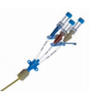 Teleflex Medical CVC Kits with Blue FlexTip ARROW - ML-00702 - 5 Each - MDL-ARWML00702