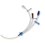 Teleflex Medical Teleflex Medical MAC 2 Lumen Central Venous Access Kits ML-00703 - 1.0 Each - MDL-ARWML00703H