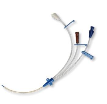 Teleflex Medical Teleflex Medical MAC 2 Lumen Central Venous Access Kits ML-00703 - 1.0 Each - MDL-ARWML00703H