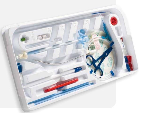 Teleflex Medical Introducer Sets - MP-04450-AS - 5 Each - MDL-ARWMP04450AS
