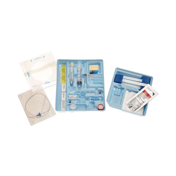Teleflex FlexTip Plus Epidural Catheterization Kits - MP-17019-TKL - 5 Each - MDL-ARWMP17019TKL